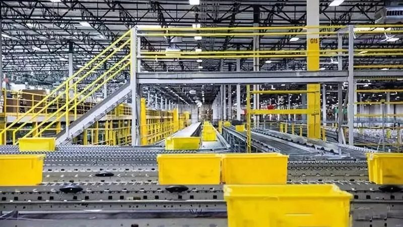 塑料托盘叉车操作流程：安全高效的关键步骤